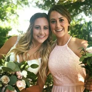 Meet your Posher, Erica